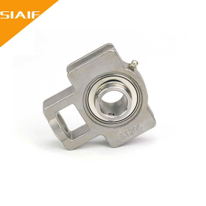 不銹鋼滑塊軸承座 不銹鋼滑塊軸承座